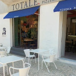 Totale Pizzeria Pop Extérieur
