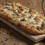 Totale Pizzeria Pop Nourriture