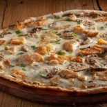 Totale Pizzeria Pop Nourriture