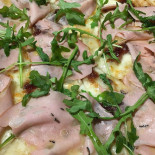Totale Pizzeria Pop Nourriture
