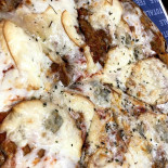 Totale Pizzeria Pop Nourriture