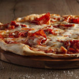 Totale Pizzeria Pop Nourriture