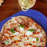 Totale Pizzeria Pop Nourriture