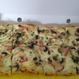 Totale Pizzeria Pop Nourriture