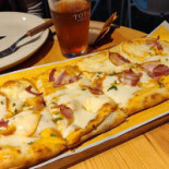 Totale Pizzeria Pop Nourriture