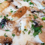 Totale Pizzeria Pop Nourriture