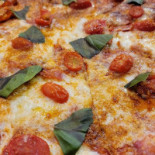 Totale Pizzeria Pop Nourriture