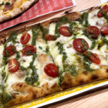 Totale Pizzeria Pop Nourriture