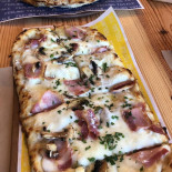 Totale Pizzeria Pop Nourriture