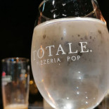Totale Pizzeria Pop Boisson