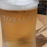 Totale Pizzeria Pop Boisson