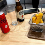 Totale Pizzeria Pop Boisson