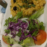 Solar Do Morais Comida