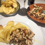 Solar Do Morais Comida