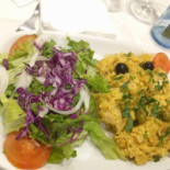 Solar Do Morais Comida