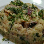 Solar Do Morais Comida