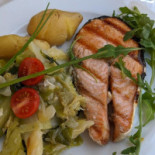Solar Do Morais Comida