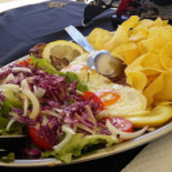 Solar Do Morais Comida