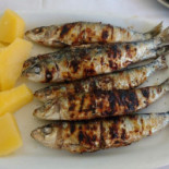 Solar Do Morais Comida