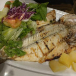 Solar Do Morais Comida