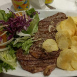 Solar Do Morais Comida