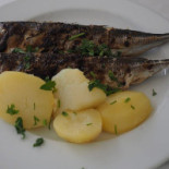 Solar Do Morais Comida
