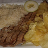 Solar Do Morais Comida