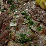 Solar Do Morais Comida