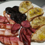 Solar Do Morais Comida