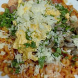 Solar Do Morais Comida