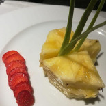 Solar Do Morais Comida