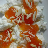 Solar Do Morais Comida