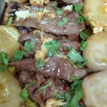 Solar Do Morais Comida