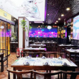 Barouk À l'intérieur