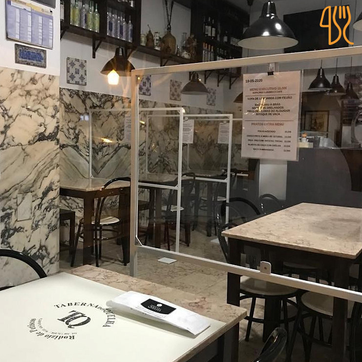 Taberna Do Quelha Dentro