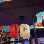 Buga Ramen Picoas Bebida