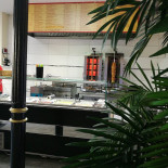 Siam Square Extérieur