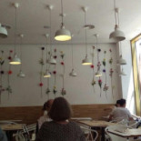 Rice Me À l'intérieur