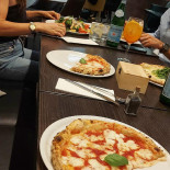 Buonapizza Food