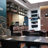 Buonapizza Inside