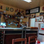 Cantinho Do Alfredo À l'intérieur