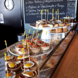 Gourmet Experience Lisboa Boisson