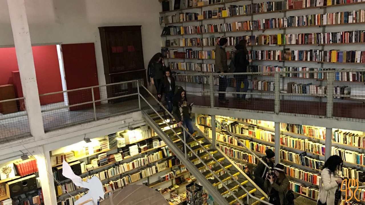 O Bolo Da Marta À l'intérieur