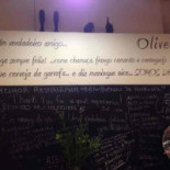 Oliveira's Carte