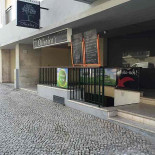Oliveira's Extérieur