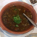 Oliveira's Nourriture