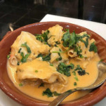 Oliveira's Nourriture