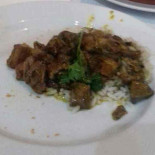 Oliveira's Nourriture