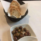 Oliveira's Nourriture
