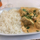 Oliveira's Nourriture